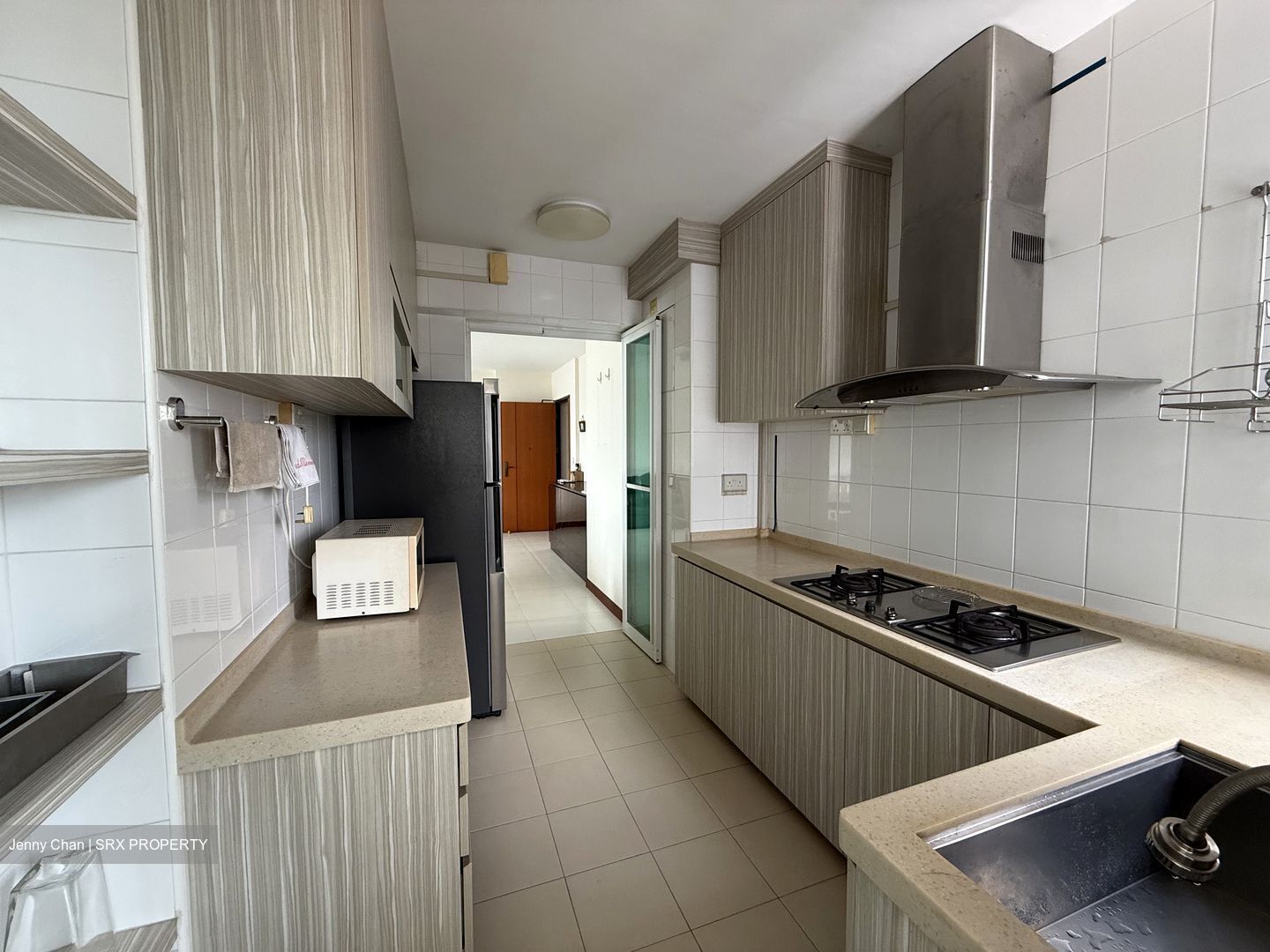 Blk 22 Ghim Moh Valley (Queenstown), HDB 5 Rooms #572221081